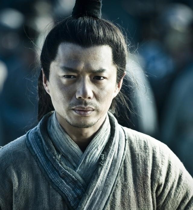 身死|名将韩信身死钟室,难道是天意