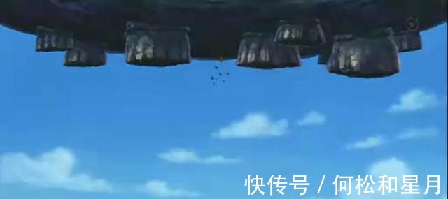 放弃|《海贼王》罗杰成为海贼王之后名声大噪,为什么要放弃一切