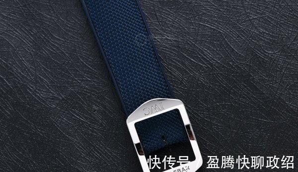 缆桩|领略航海精神 品鉴IWC万国葡萄牙系列腕表