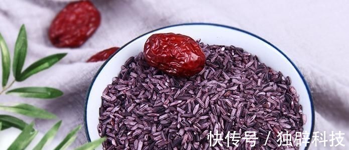 补血米|女人保养皮肤,多吃“补血米”,排毒养颜,皮肤红润,眼睛闪亮