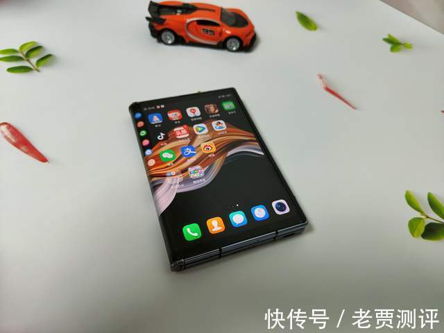 屏幕|不足5000元目前性价比最高的折叠屏手机
