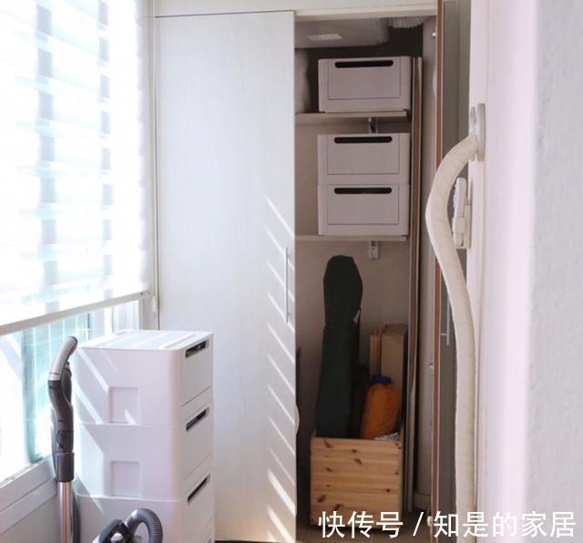 温馨|收纳能改变生活，让房子变得整洁又温馨，享受浪漫的家居生活