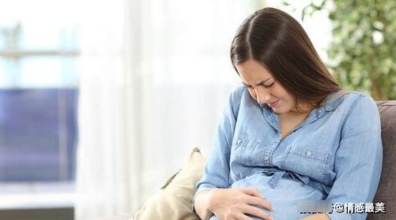 怀孕36周后,肚子发硬还隐隐作痛,是宝宝要出生了吗?不妨了解