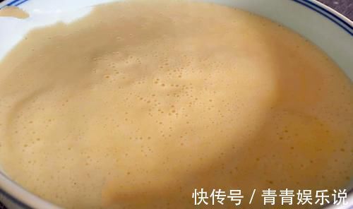 想吃豆腐脑不用出去买啦，教你在家做，不用石膏和盐卤，一学就会