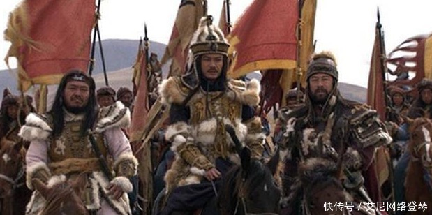 一帝|是哪位千古一帝的时代，连起地名都这么霸气！4座城市至今仍用