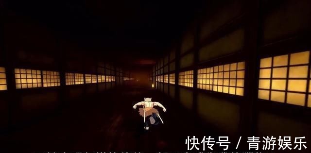 鬼灭之刃火神血风谭|《鬼灭之刃 火神血风谭》「鼓之宅院」中文剧情演示视频