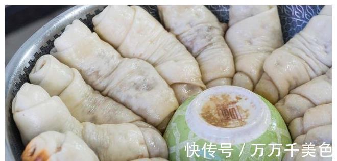 肉馅儿|自从学会面食这种做法，我家一周吃6次，比包子好吃，比饺子简单