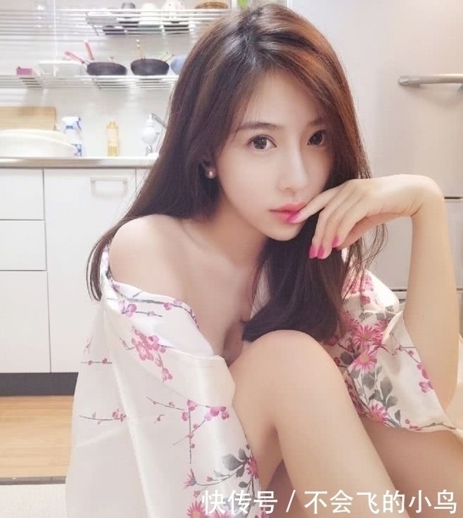 脏辫 男生“最讨厌”女生的4种发型,空气刘海上榜,图4是真的丑!