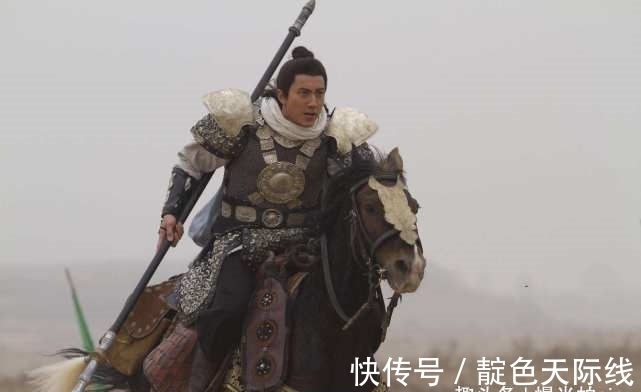 大将|北宋最委屈的大将,功劳要远超杨业,死后却成了小说中的大奸臣