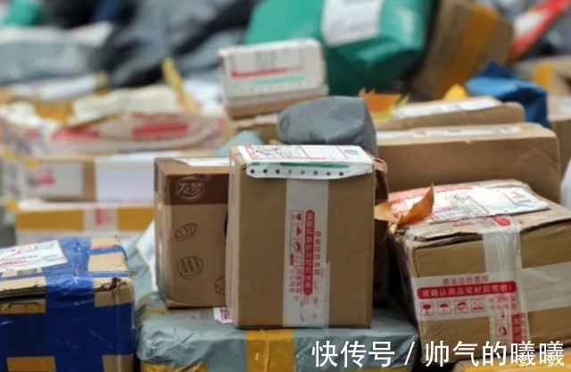 阴性|快递包裹怎么取才安心网友总结独家经验，收起来不担忧