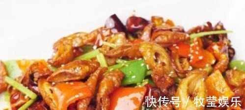 家常菜几道美味的菜,第二道菜很开胃,而且你不会厌倦每天吃