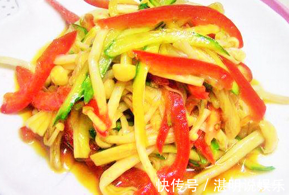 解馋|美味营养的几道家常菜，好吃的流口水，解馋下饭，大人孩子都爱吃