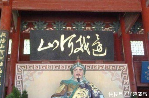 忠烈祠！实拍“岳飞”墓两侧石像栩栩如生，全国重点文物保护单位！