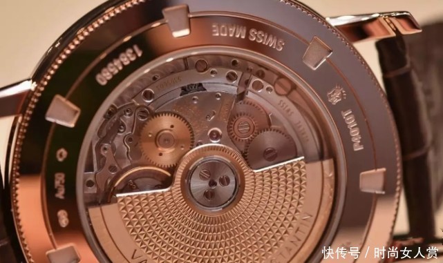 印记|日内瓦印记印在机芯上的腕表,都是很昂贵的?