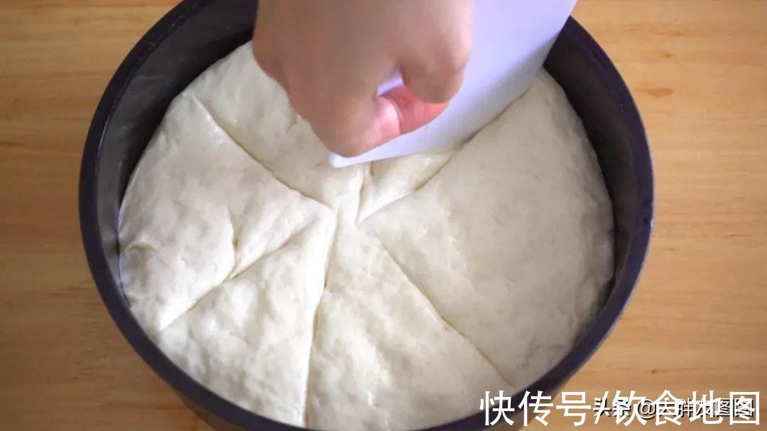 为什么我没早点发现这个食谱！早餐饼这样做绝了，蓬松柔软