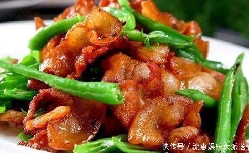 开胃|孩子点名要吃的菜,焦香微辣,开胃下饭,每一口都超过瘾!