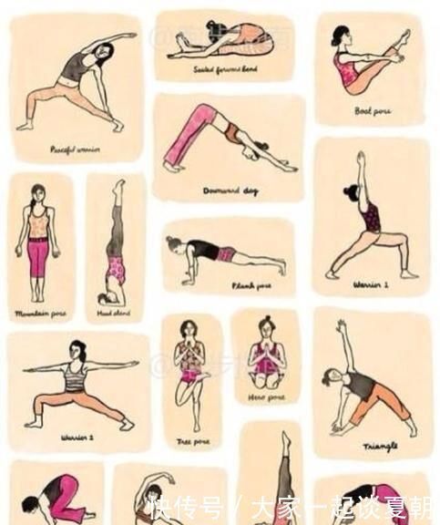 健身|你的健身效果怎么样注意这些,不要让你的汗水白流