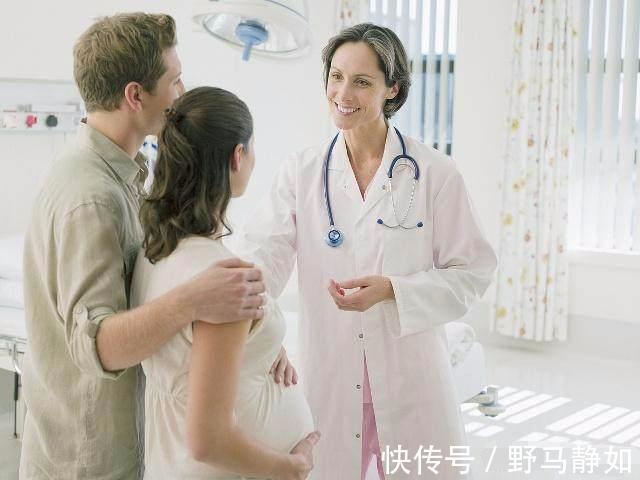 检查|怀孕5-7个月,孕妈这2项检查很重要,老公最好陪着去