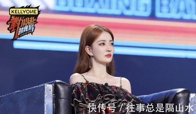 拳力以赴的我們|17個男人和6個女人的拳擊綜藝，誰是《拳力以赴的我們》的驚喜？