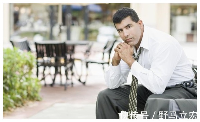 脱发|中年油腻男的标准出炉了,男性不妨自测下,希望你一个也不占