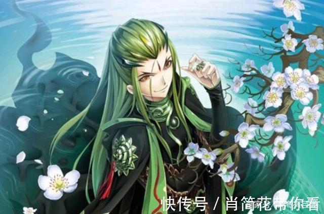 七宝琉璃宗|斗罗大陆:百岁老人中最特殊的4位,一个很顽皮,一个很坏!