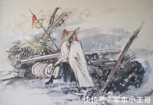 薛霸|水浒:成年人最大的悲哀,就是突然读懂了林冲