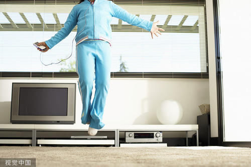 局部|再次提醒:有3种运动或容易伤膝盖,还是少做为好