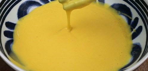 点名|1瓶牛奶6个鸡蛋,教你好吃做法,3天不做孩子就点名要,比肉还香