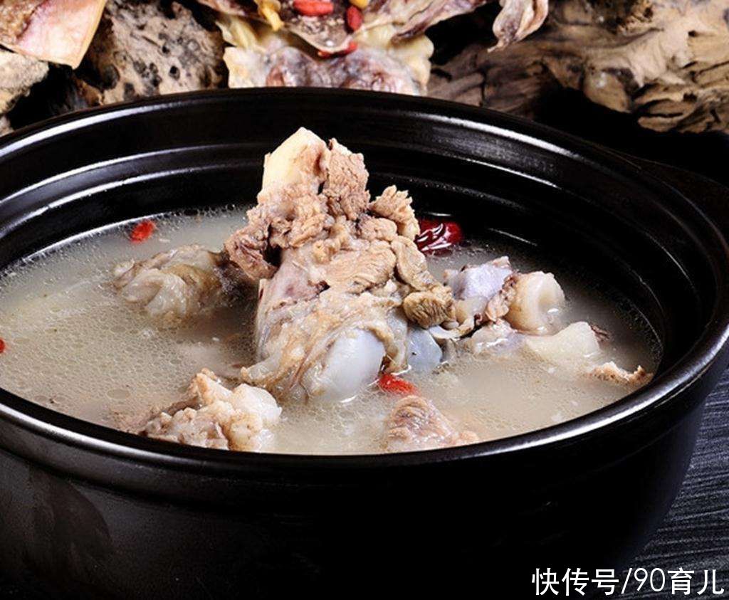 两个月|骨头汤一点都不补钙,真正有用的,是这五个方法,两个月就能见效