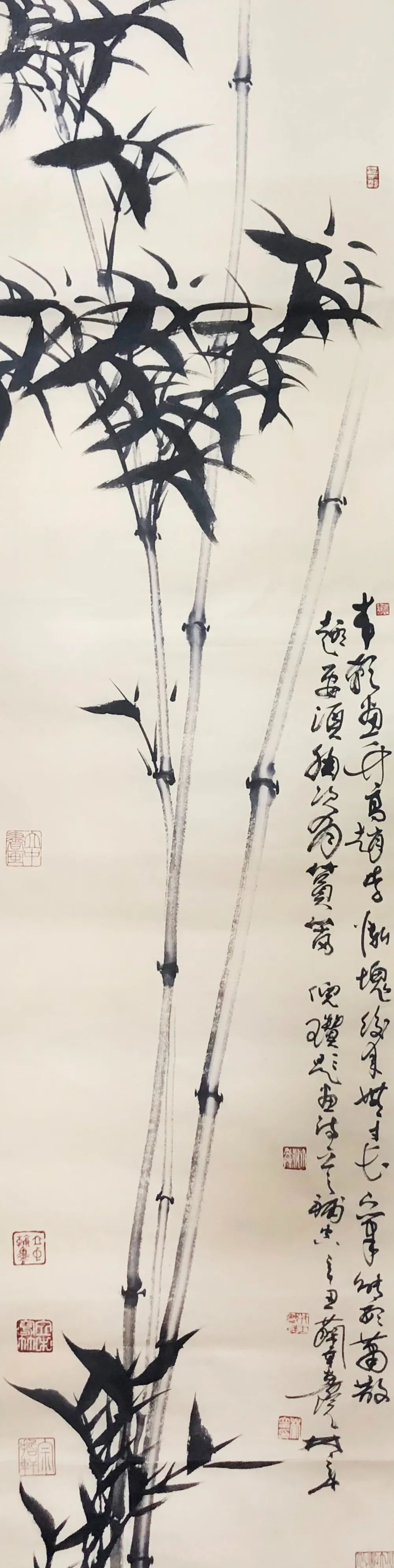 客座教授|「??林立中」|丹青追梦 水墨本色-中国当代书画名家个人云展览