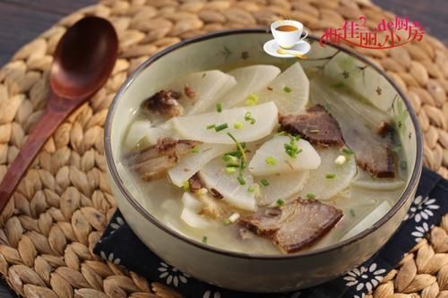 萝卜|冬天常吃萝卜好处多多，教你9种好吃的萝卜做法，每天换着花样吃