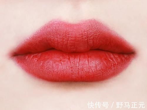 唇线 你是什么唇形就怎么化口红,学会了美10倍!
