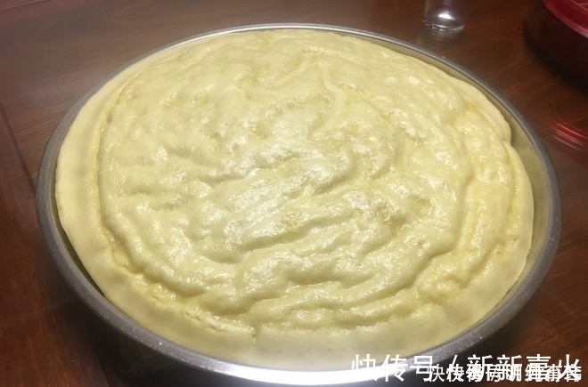 糯米粉|鸡蛋加糯米粉做出来比蛋糕好吃家里有贪吃的孩子快试试
