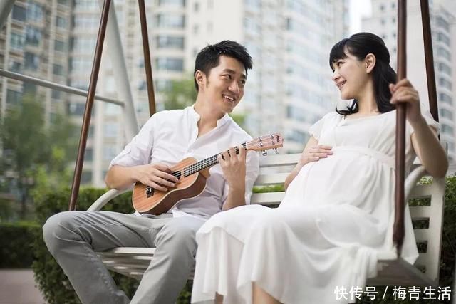 大脑|胎儿大脑发育的三个“黄金期”,孕妈妈注意营养补充,宝宝更聪明