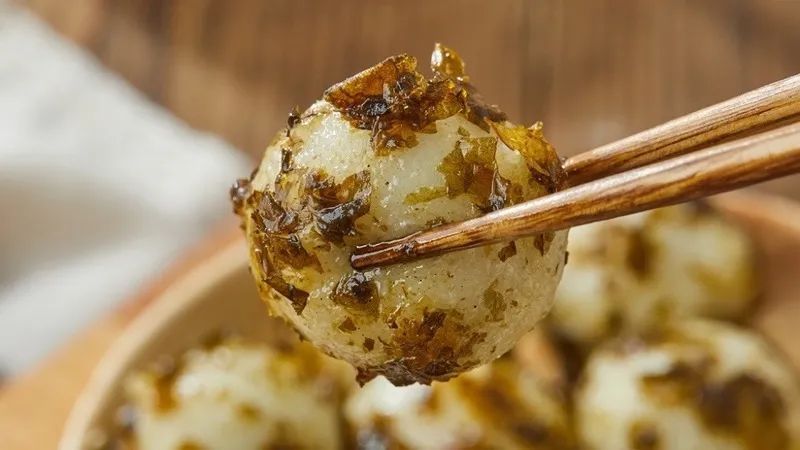 是真的吗|汤圆是“发物”，老人和孕妇不能吃？专家解答来了→