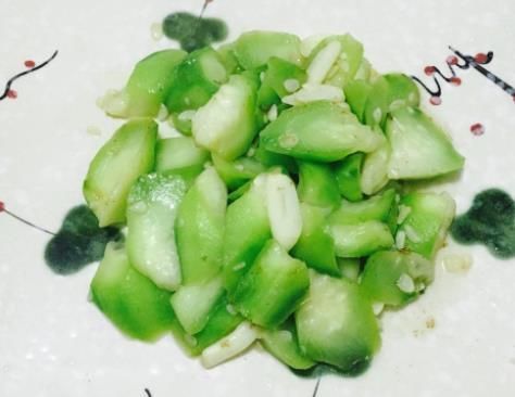 入伏后,宁可不吃大鱼大肉,也要吃这瓜,2元一斤,比人参还滋补