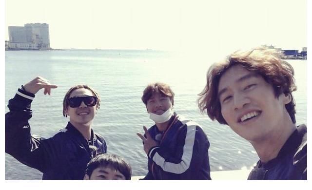 女方|李光洙爆料牵线金钟国与妹妹相亲！一看到女方照片金钟国断联