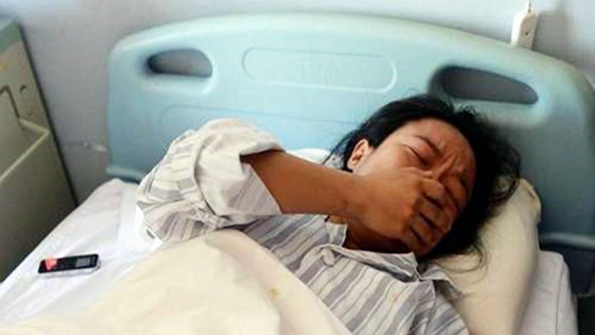 产妇|“凭啥嫌我胸小”产妇产房闹出大笑话,这些产房暗语你听懂了没