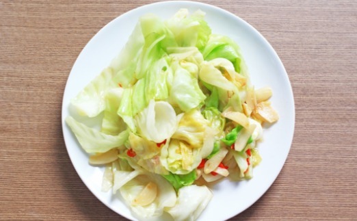 比肉还好吃的干煸杏鲍菇,做法超级简单,附送10道经典干煸菜做法