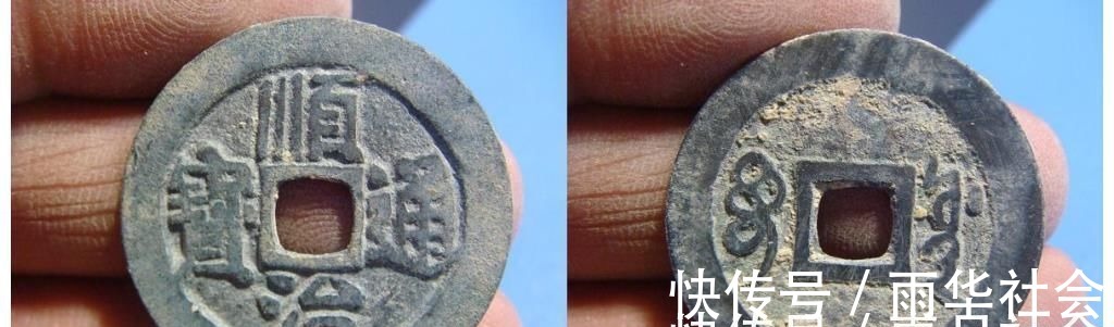 铜锌合金&近两年清钱为什么这么火?我来告诉你原因