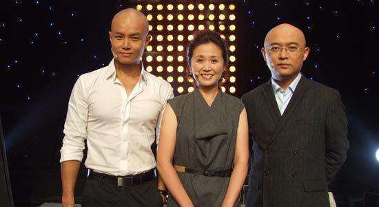 寧靜|他是最不怕得罪人的主持，曾謾罵金星，與寧靜對罵，諷刺華少虛偽