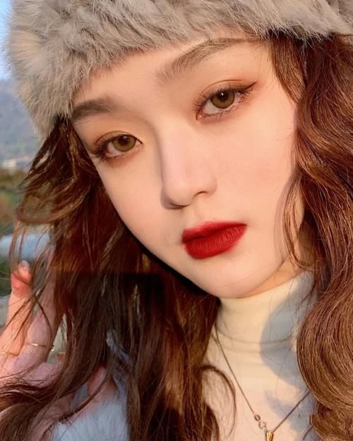 经典口红色号，这些大牌又美又飒轻松提升气色，黄皮也适合