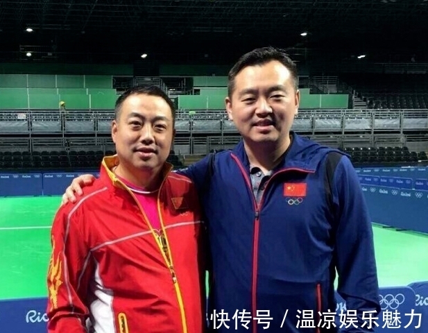 乒乓球|孔令辉之父孔祥智:难忘父子带泪的拼搏岁月,儿子现状是我的心痛