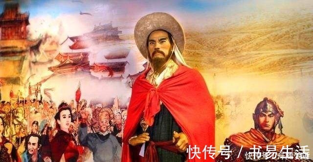 建文帝|中国历史上神秘消失的四个人，至今下落成谜！他们到底去了哪里