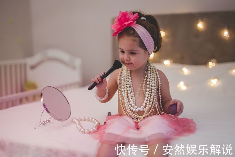 神经元|孩子如果出现3个“坏毛病”,其实是好事,未来一定有出息