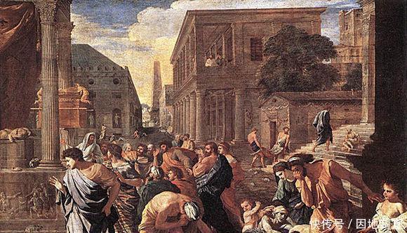 改革|查士丁尼是怎样对东罗马帝国进行改革的!