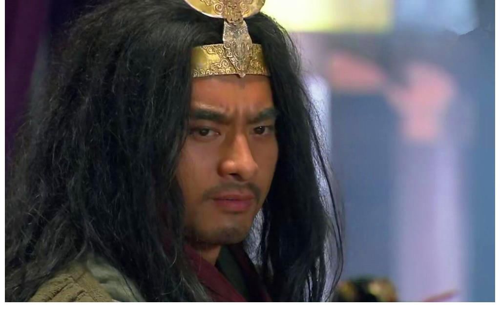 武松@《水浒传》中的九场巅峰之战，林冲战杨志上榜，武松打虎排第几？