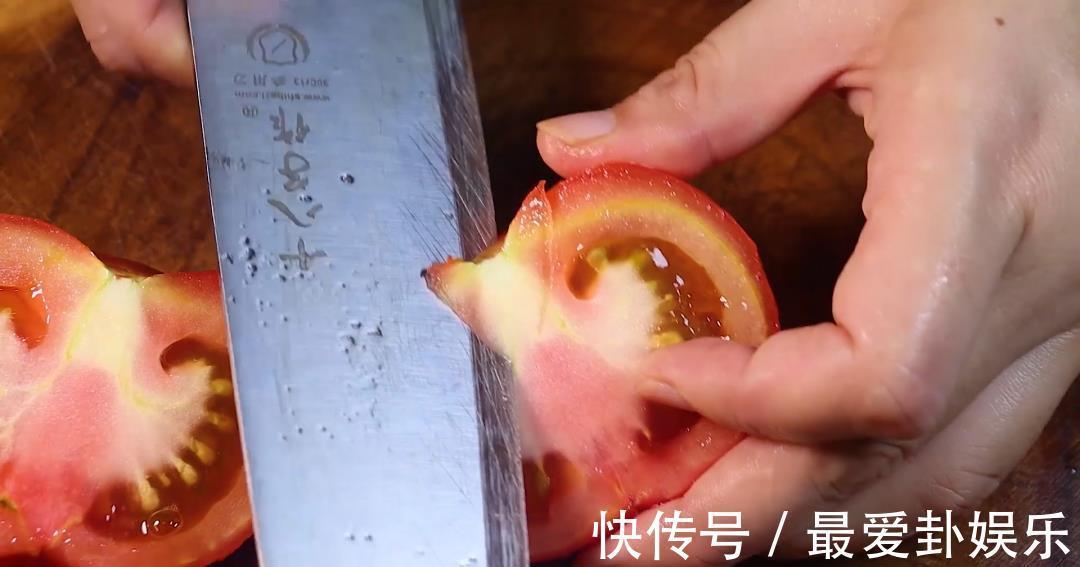 营养均衡|早餐别喝粥，10分钟做一锅，开胃好消化，比包子好吃，比牛奶营养