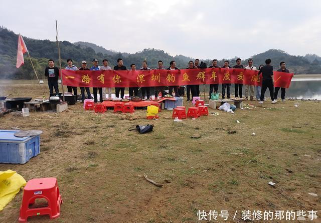 钓鱼几年后你会有哪些变化？这几点都会有，只是你自己很难发现