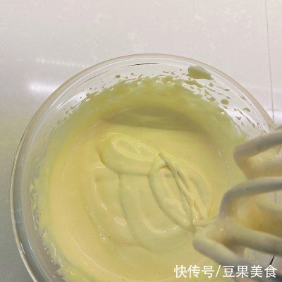 烤盘|史上最好吃的酸酸甜甜的虎皮天使蛋糕卷做法